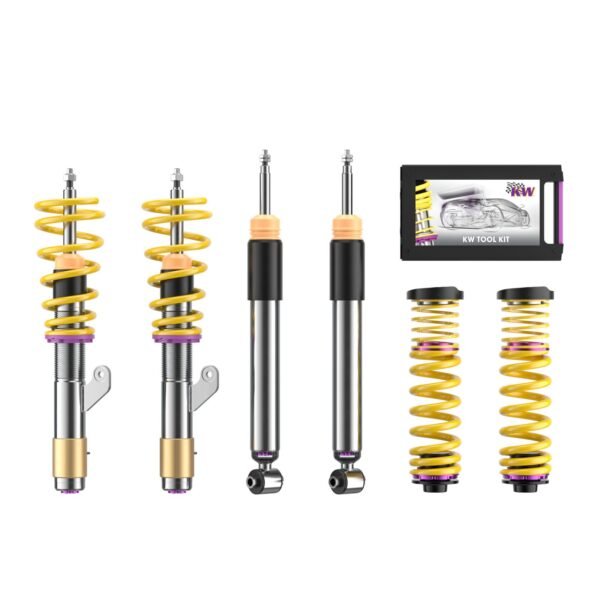KW Coilover V3 BMW 3522000S