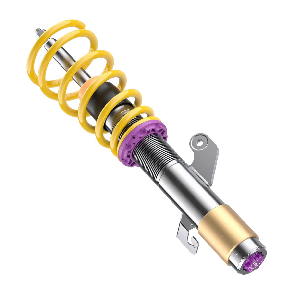 KW Coilover V3 BMW 3522000S - Image 4