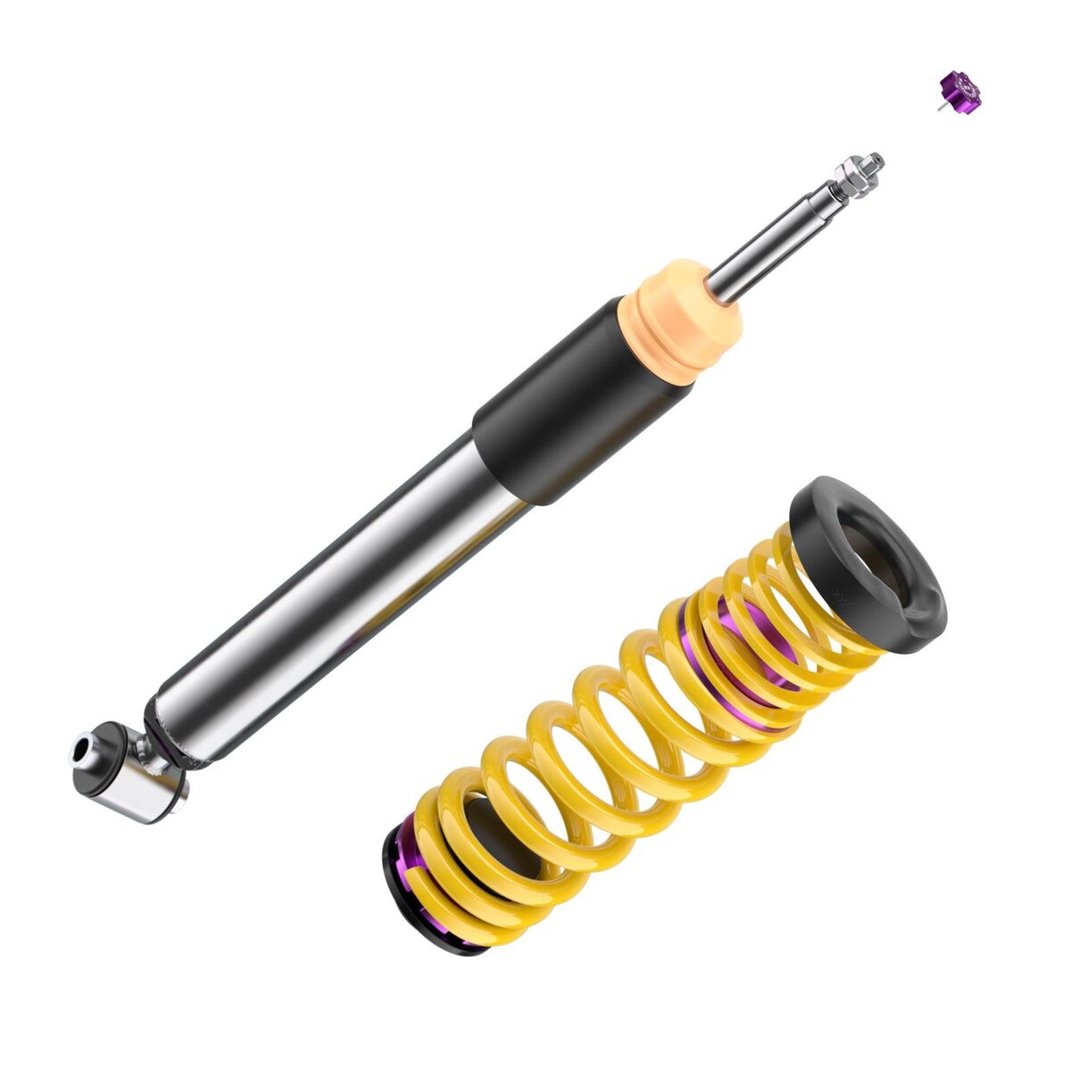 KW Coilover V3 BMW 3522000S - Image 6