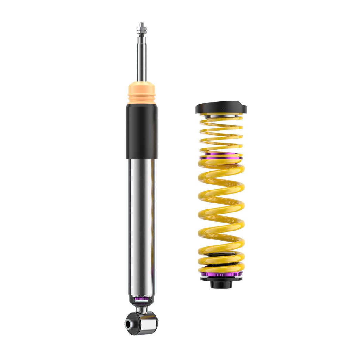 KW Coilover V3 BMW 3522000S - Image 8