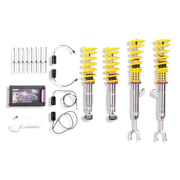 KW Coilover V3 BMW 3522000V