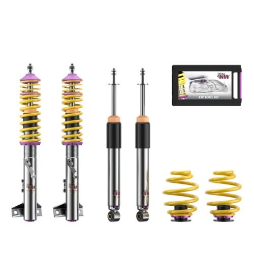 KW Coilover V3 BMW 35220013