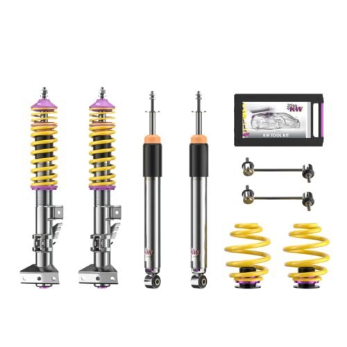 KW Coilover V3 BMW 35220017