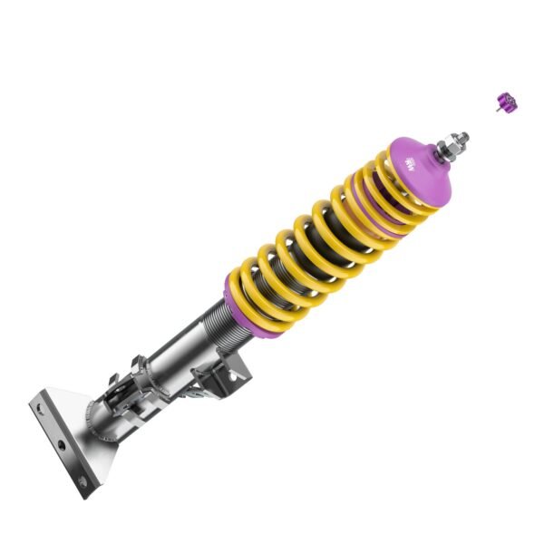 KW Coilover V3 BMW 35220017 TrackToolFactory.com 3