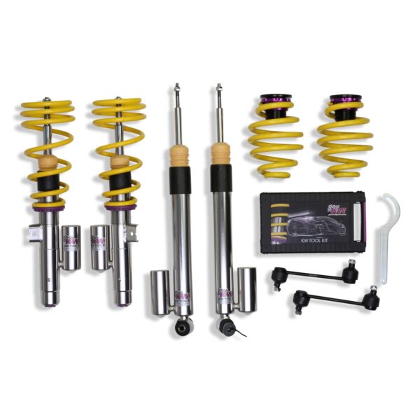 KW Coilover V3 BMW 35220023