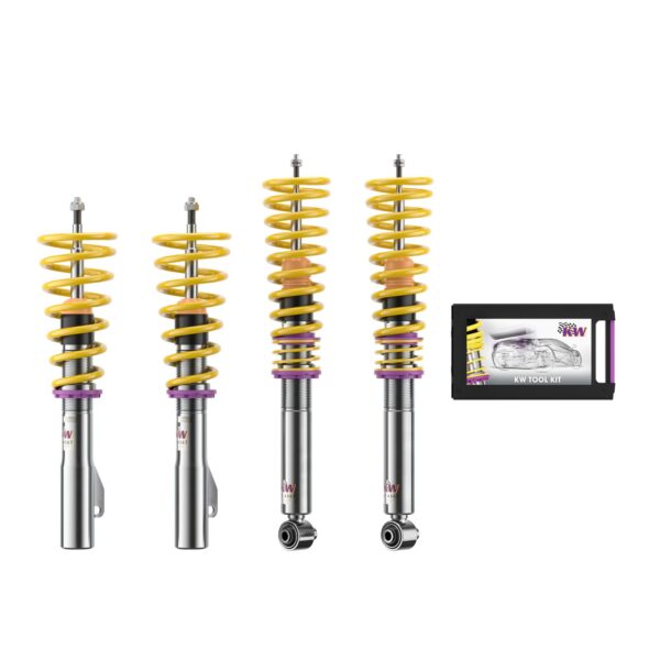 KW Coilover V3 BMW 35220029