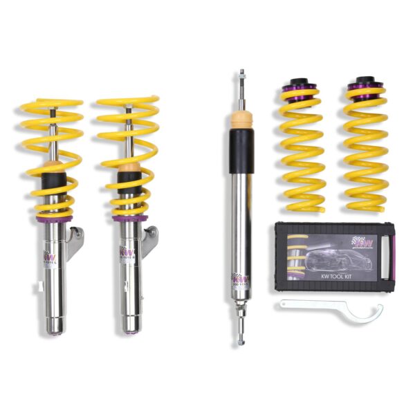 KW Coilover V3 BMW 35220032