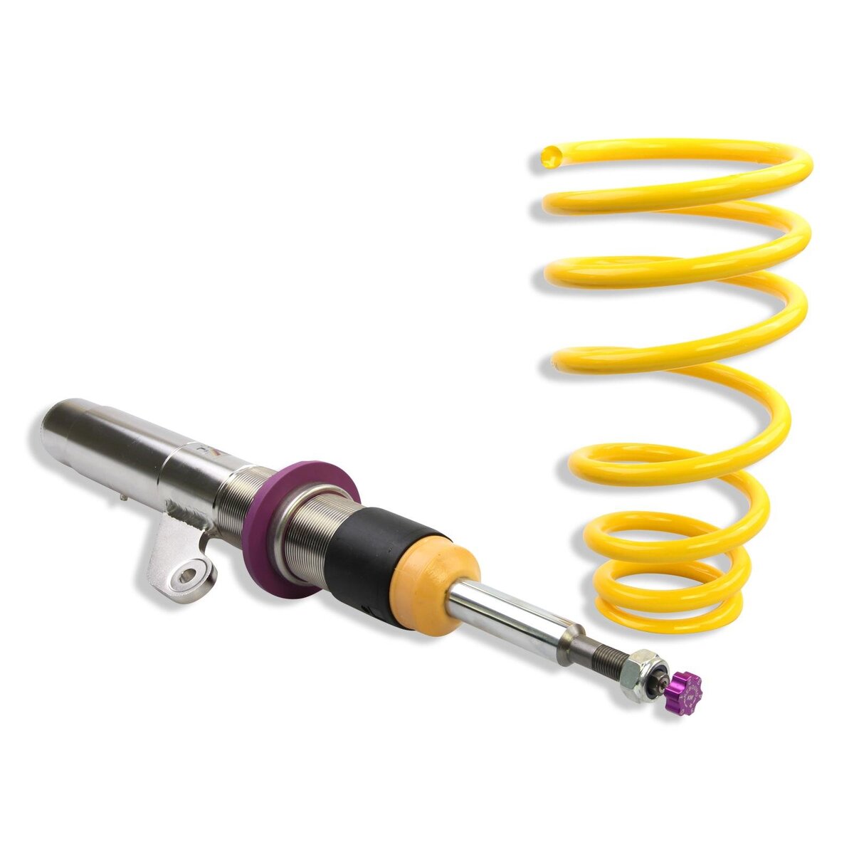 KW Coilover V3 BMW 35220032 - Image 4
