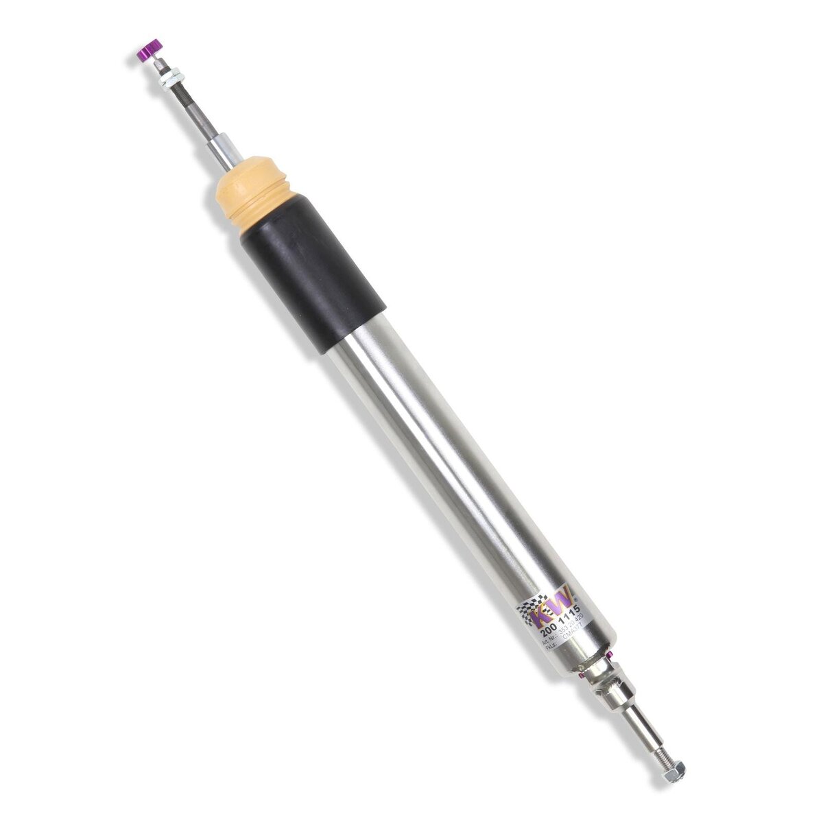 KW Coilover V3 BMW 35220032 - Image 5