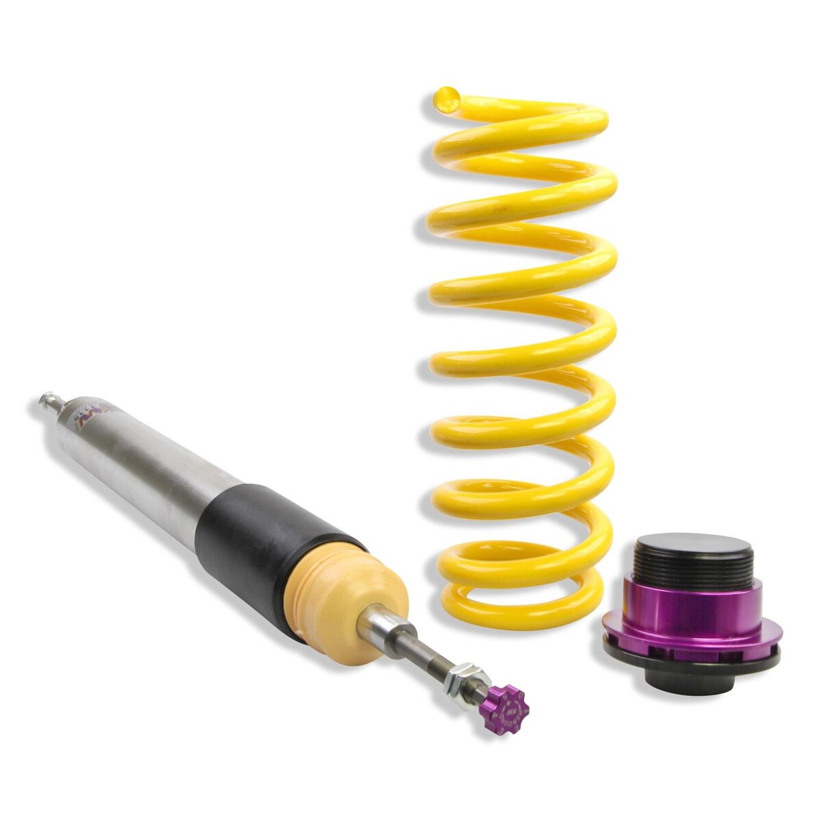 KW Coilover V3 BMW 35220032 - Image 6