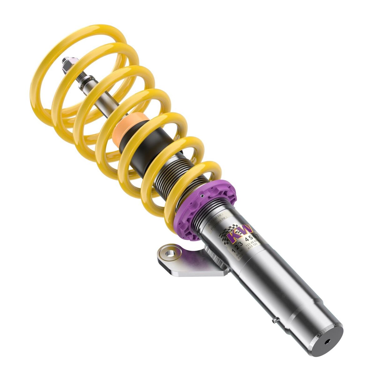 KW Coilover V3 BMW 35220048 - Image 4