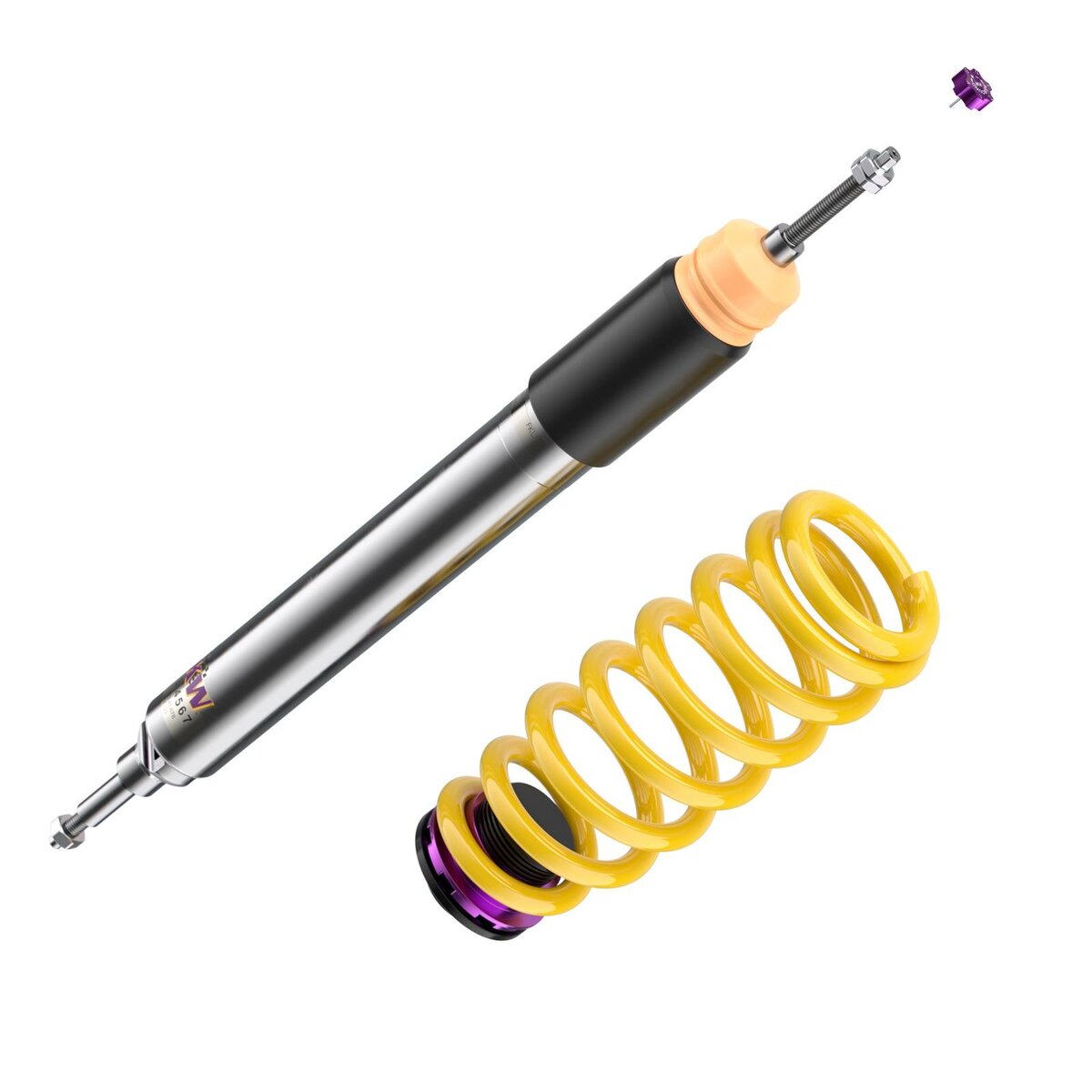 KW Coilover V3 BMW 35220048 - Image 6