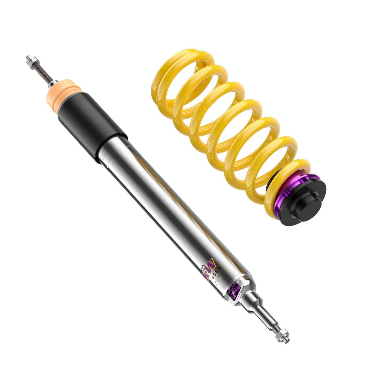 KW Coilover V3 BMW 35220048 - Image 7