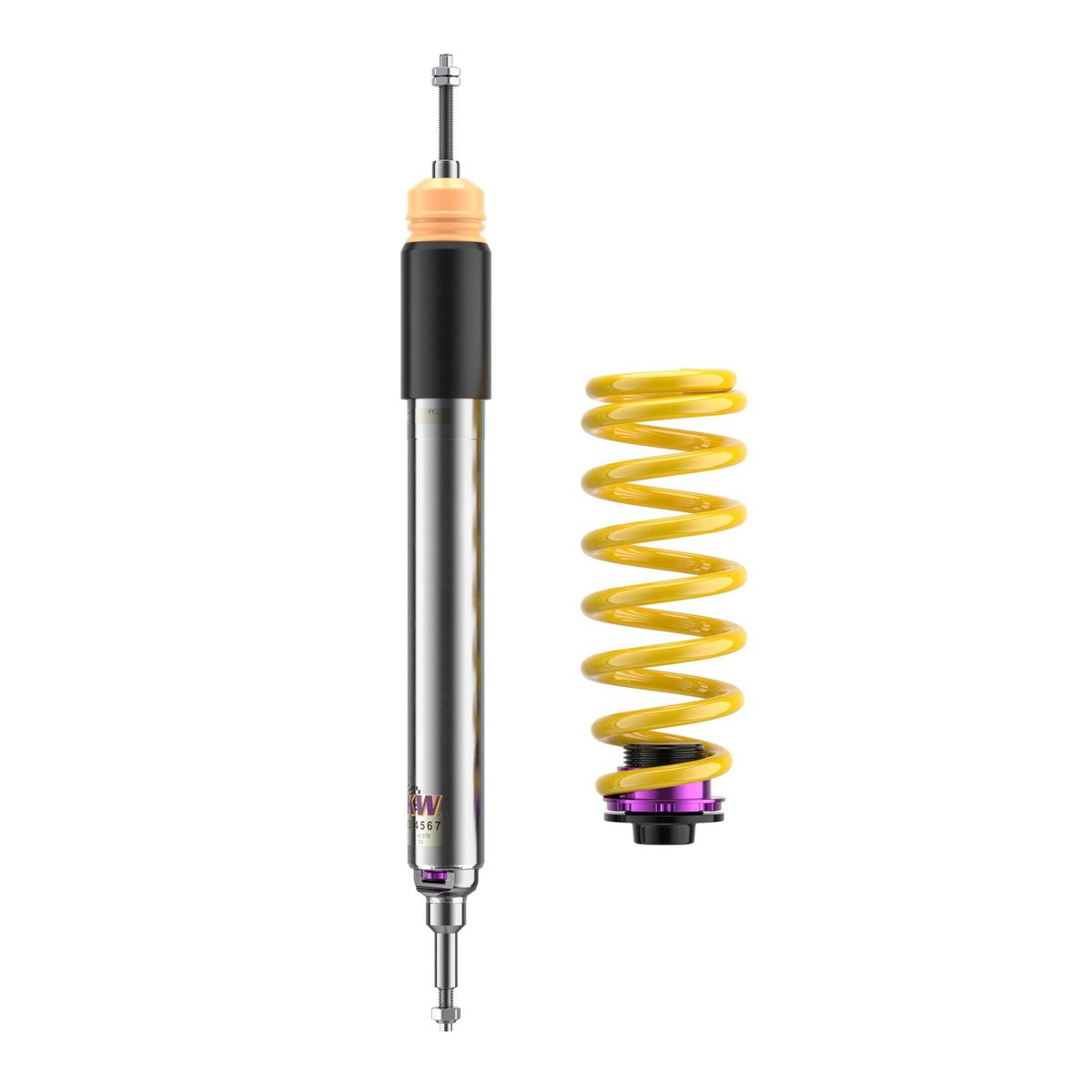 KW Coilover V3 BMW 35220048 - Image 8