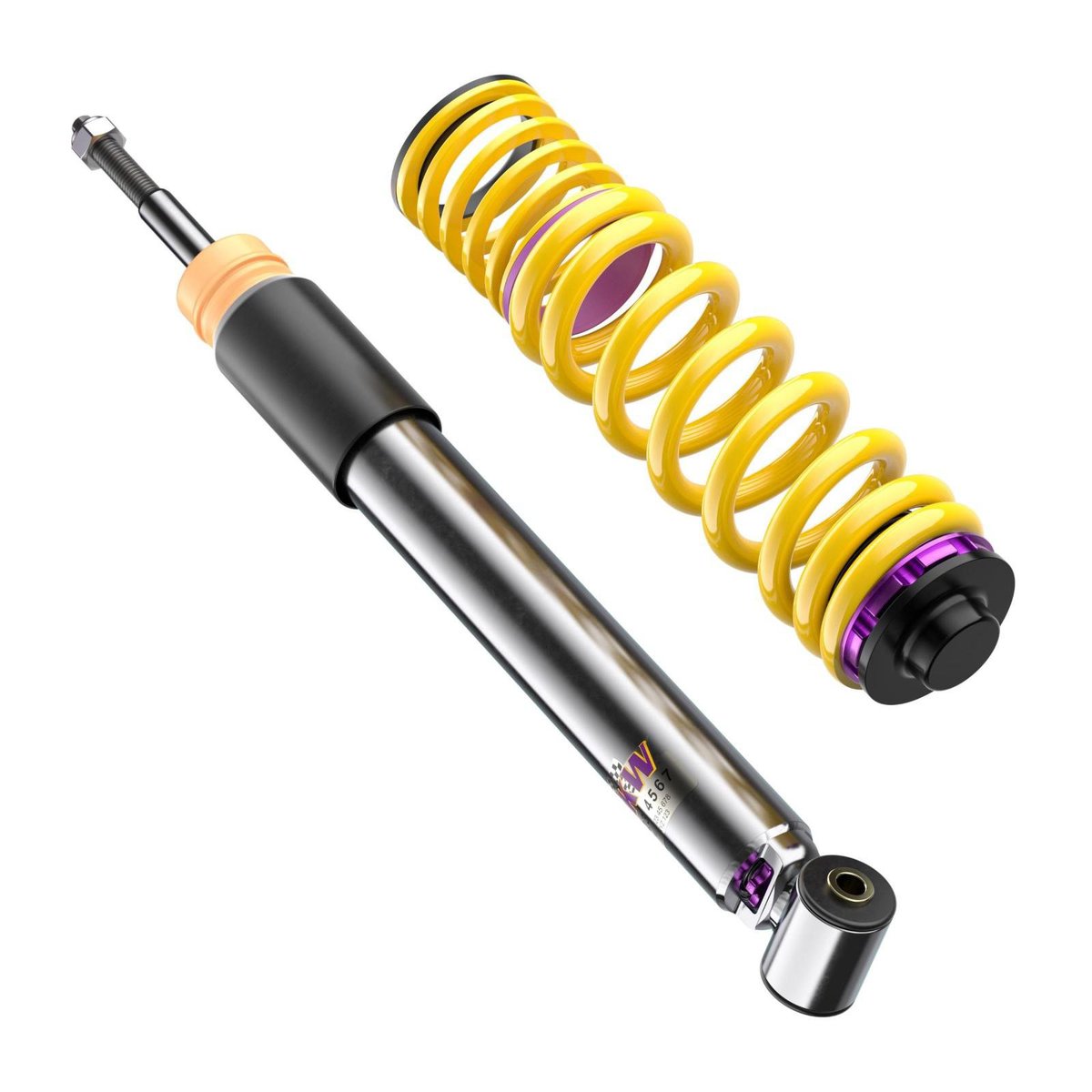 KW Coilover V3 BMW 35220057 - Image 7