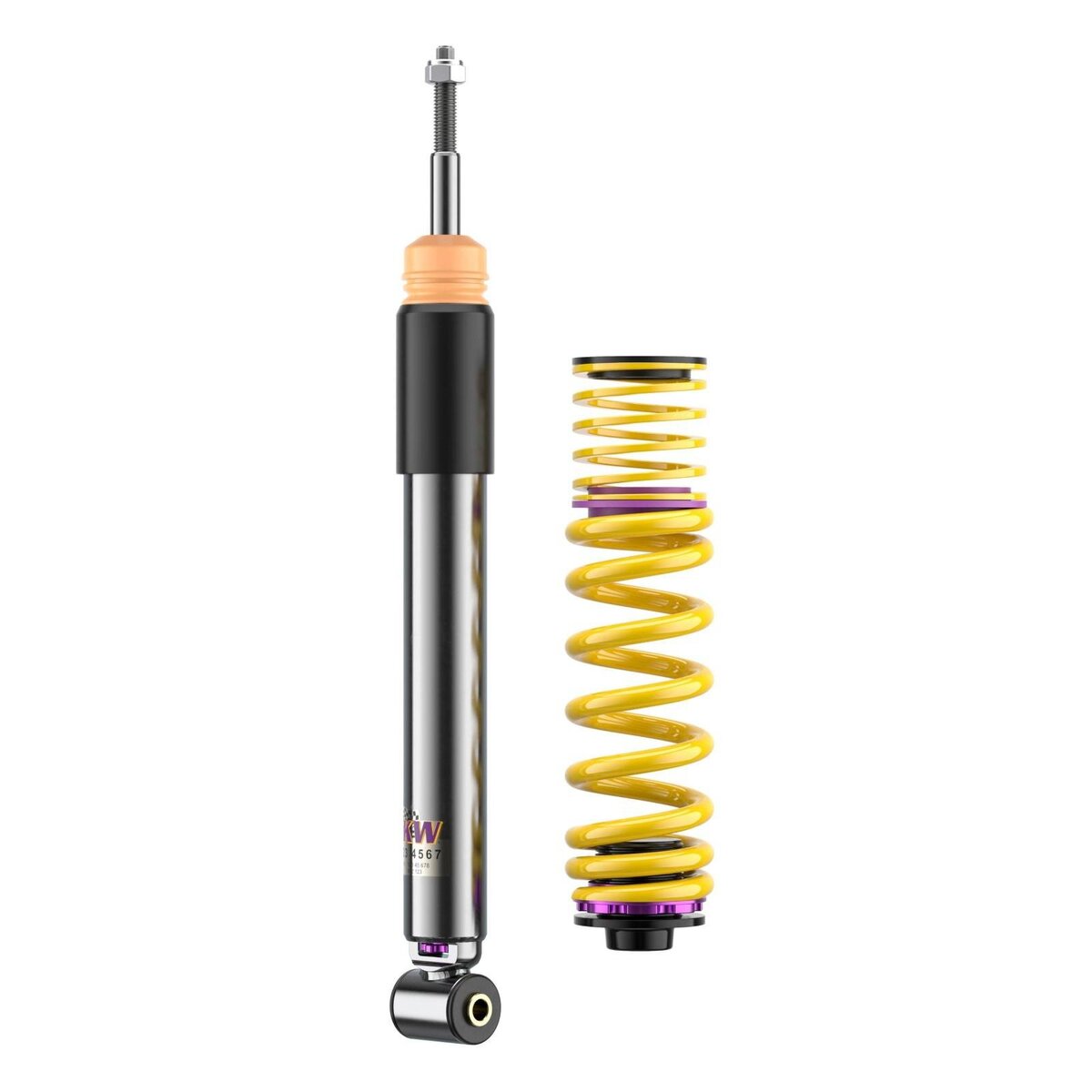 KW Coilover V3 BMW 35220057 - Image 8
