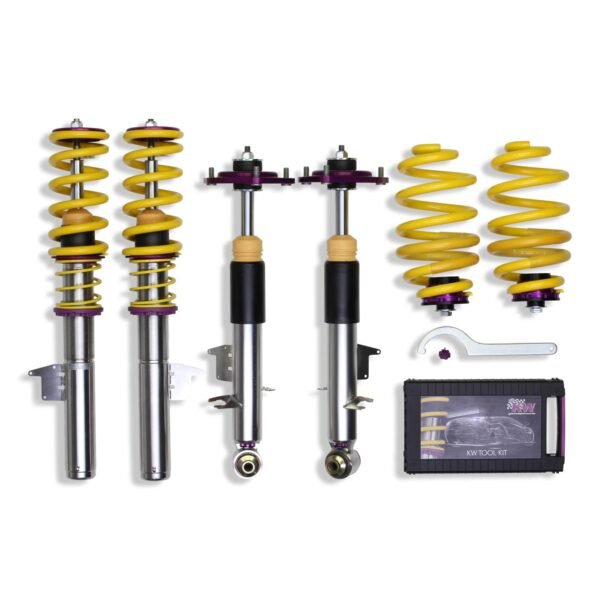 KW Coilover V3 BMW 35220069