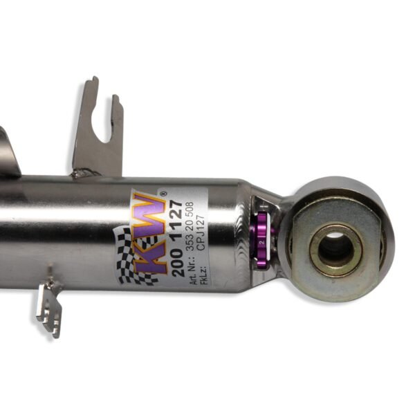 KW Coilover V3 BMW 35220069 - Image 6