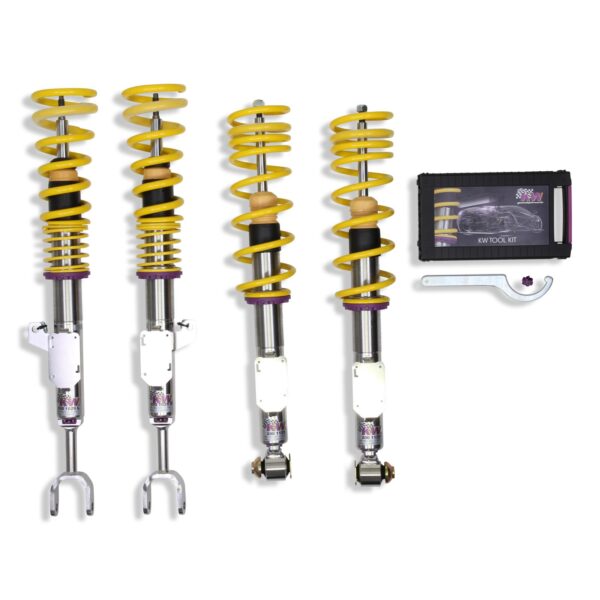 KW Coilover V3 BMW 35220080