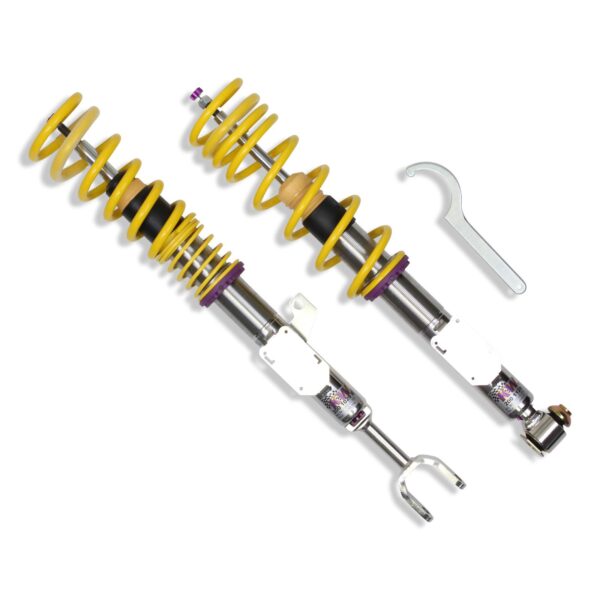 KW Coilover V3 BMW 35220080 - Image 2