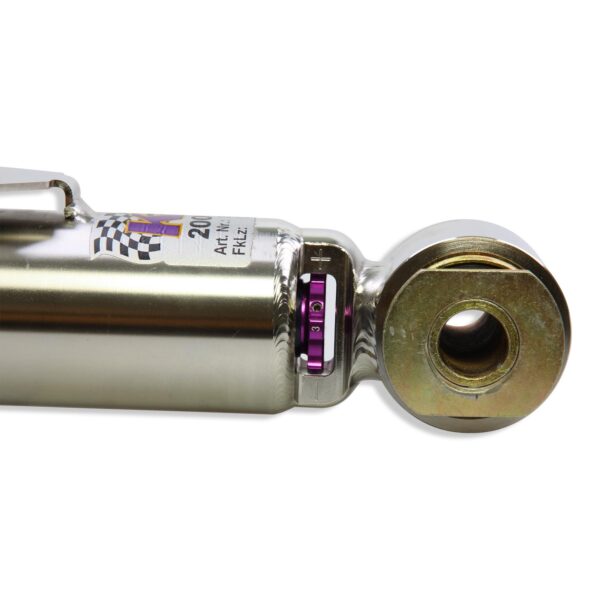KW Coilover V3 BMW 35220080 - Image 8