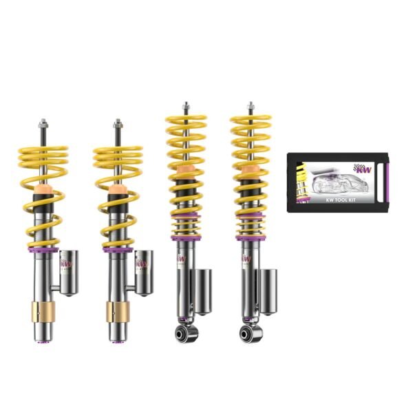 KW Coilover V3 BMW 35220082