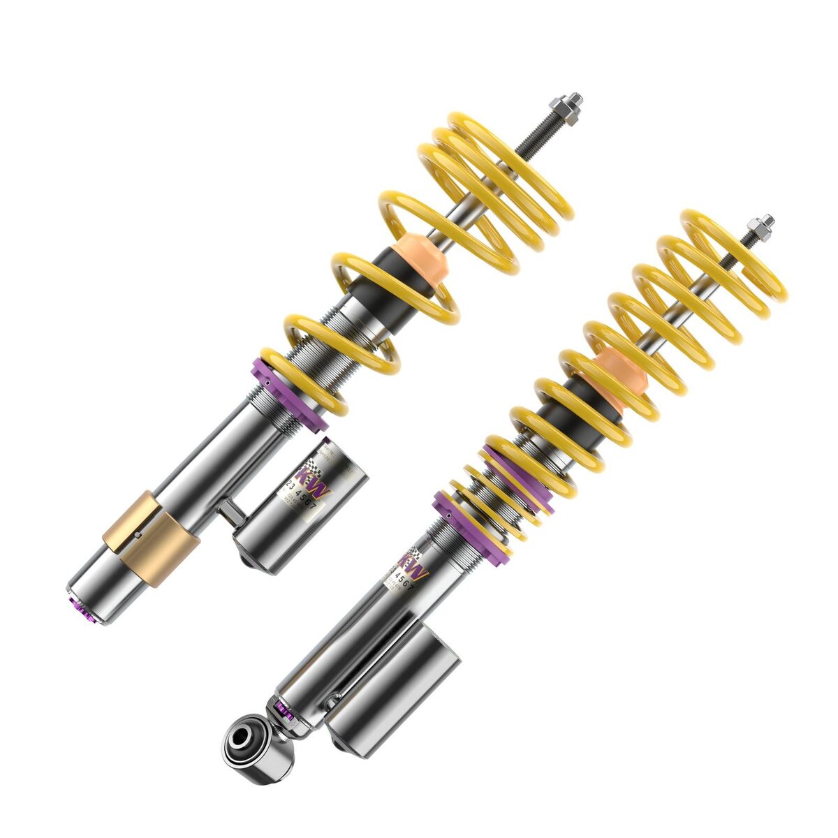 KW Coilover V3 BMW 35220082 - Image 2