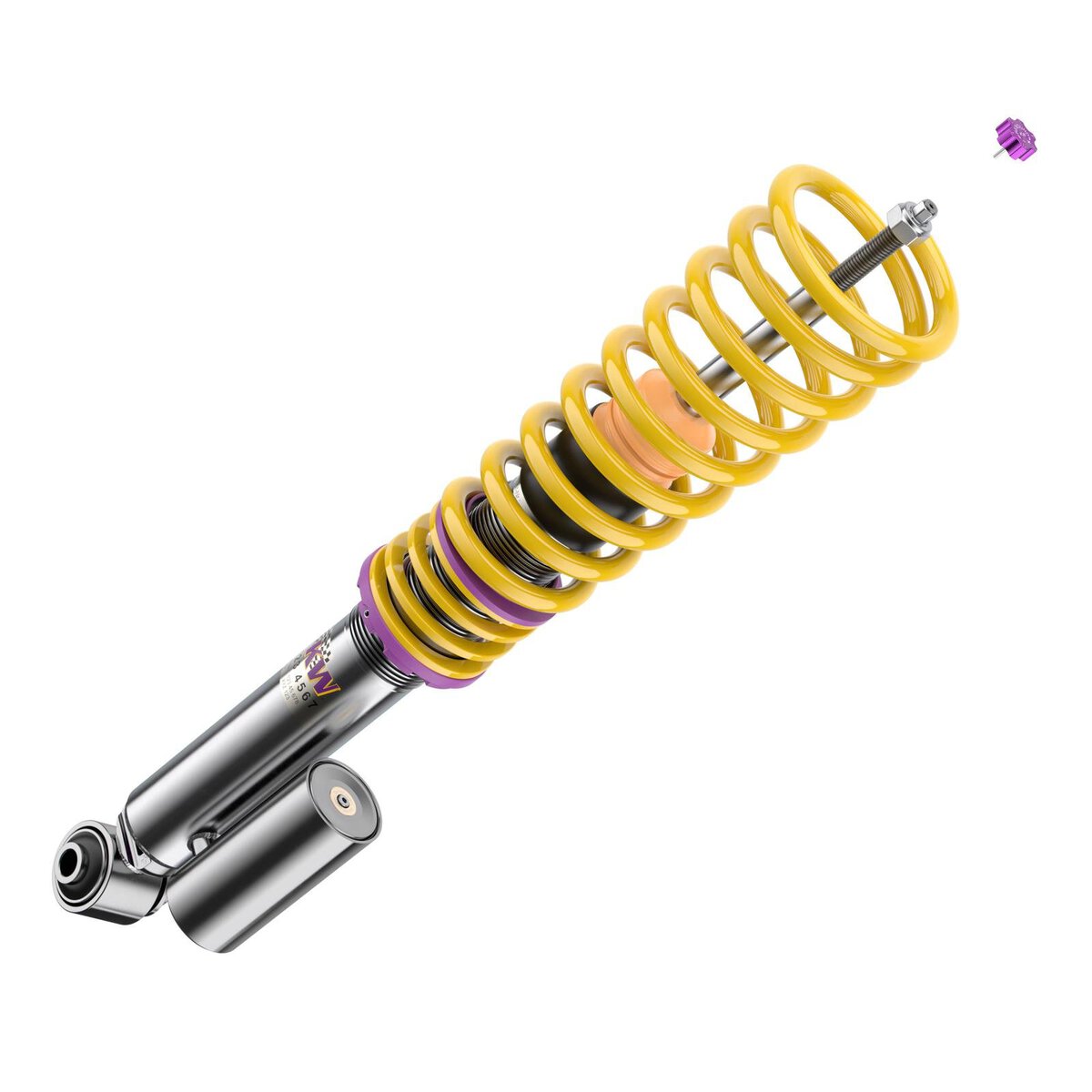 KW Coilover V3 BMW 35220082 - Image 6