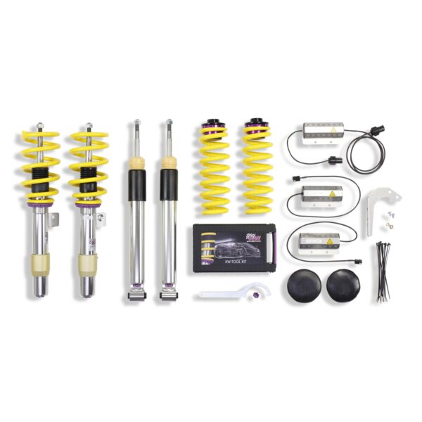 KW Coilover V3 BMW 35220083
