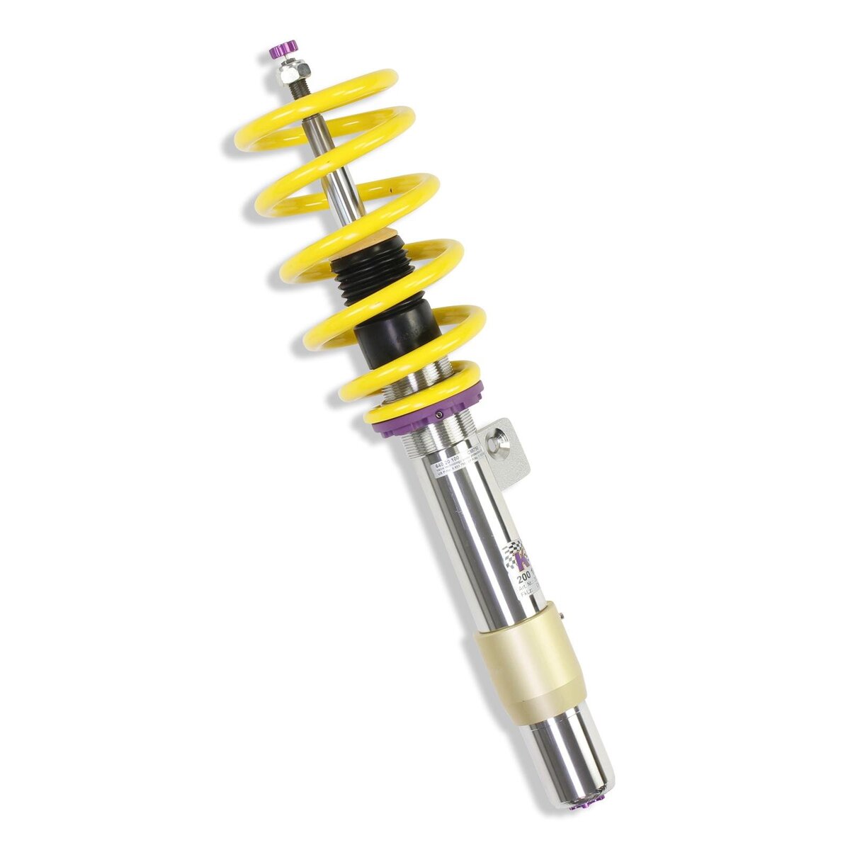 KW Coilover V3 BMW 35220083 - Image 3