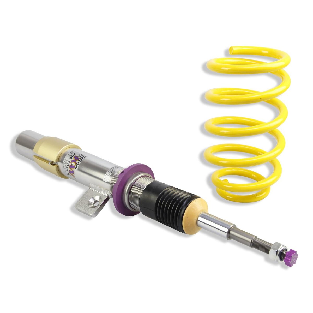 KW Coilover V3 BMW 35220083 - Image 4