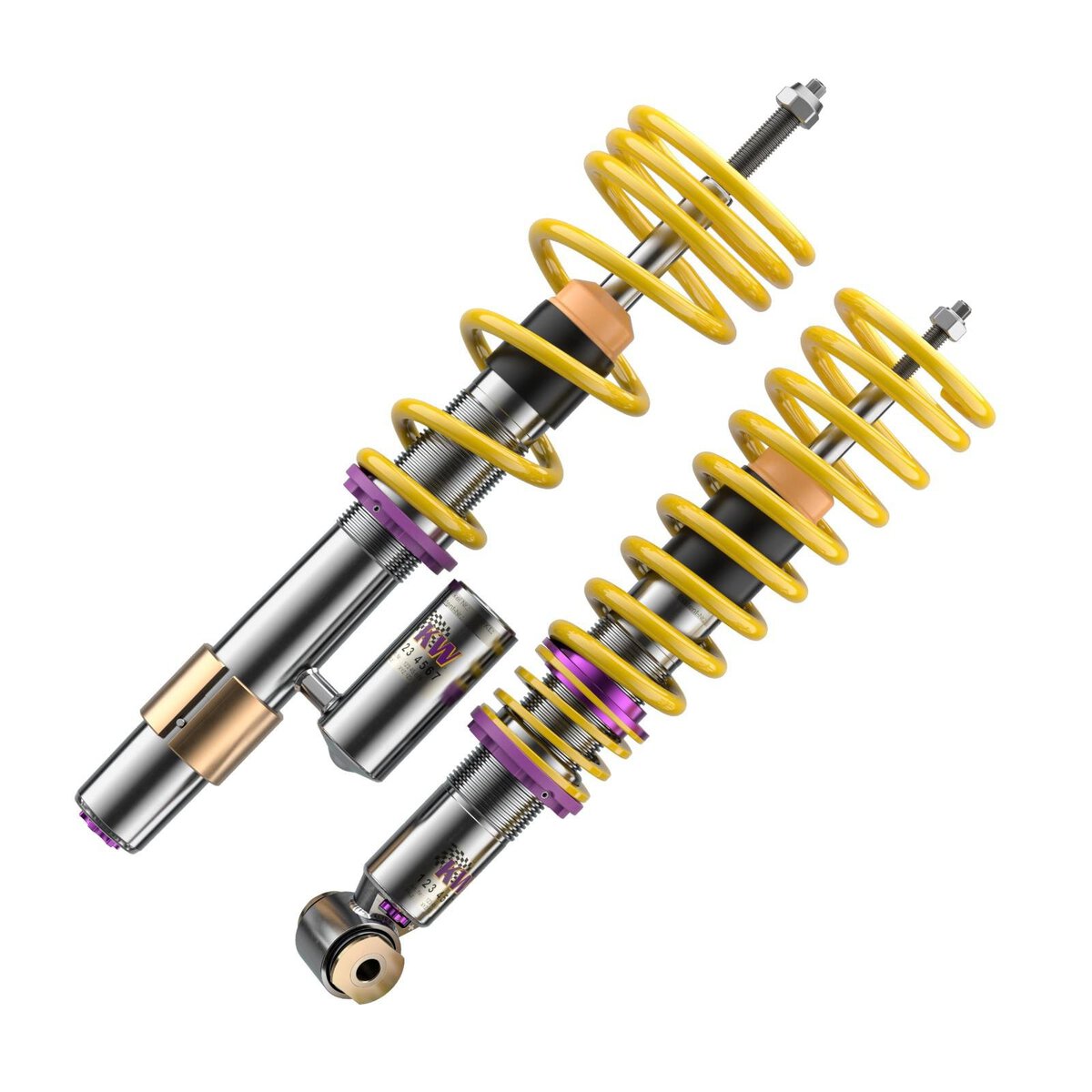 KW Coilover V3 BMW 35220084 - Image 2