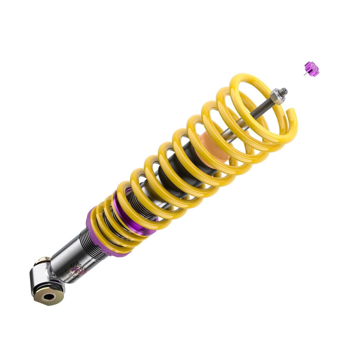 KW Coilover V3 BMW 35220084 - Image 6