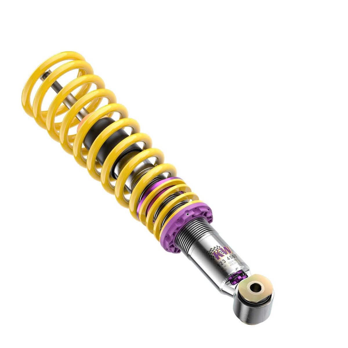 KW Coilover V3 BMW 35220084 - Image 7