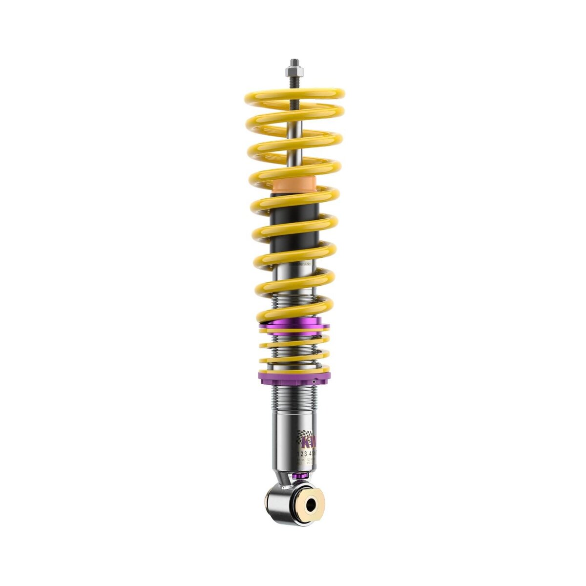 KW Coilover V3 BMW 35220084 - Image 8
