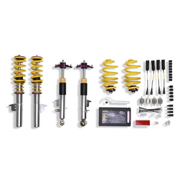 KW Coilover V3 BMW 35220086