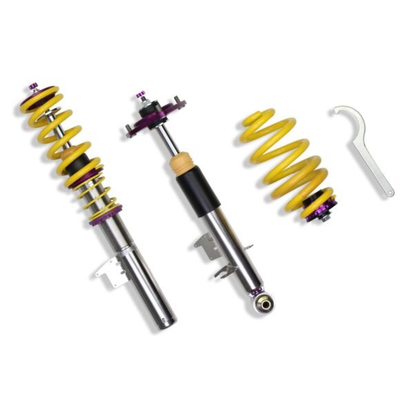 KW Coilover V3 BMW 35220086 - Image 2