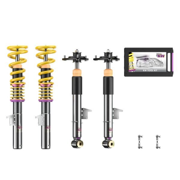 KW Coilover V3 BMW 35220089