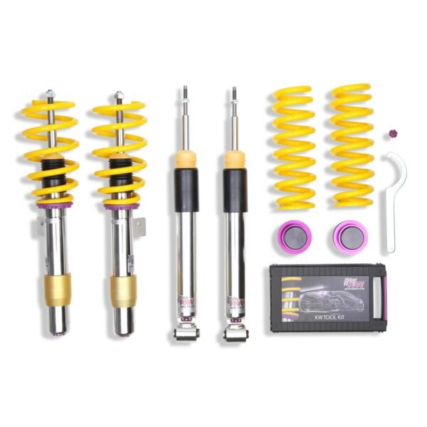 KW Coilover V3 BMW 35220095