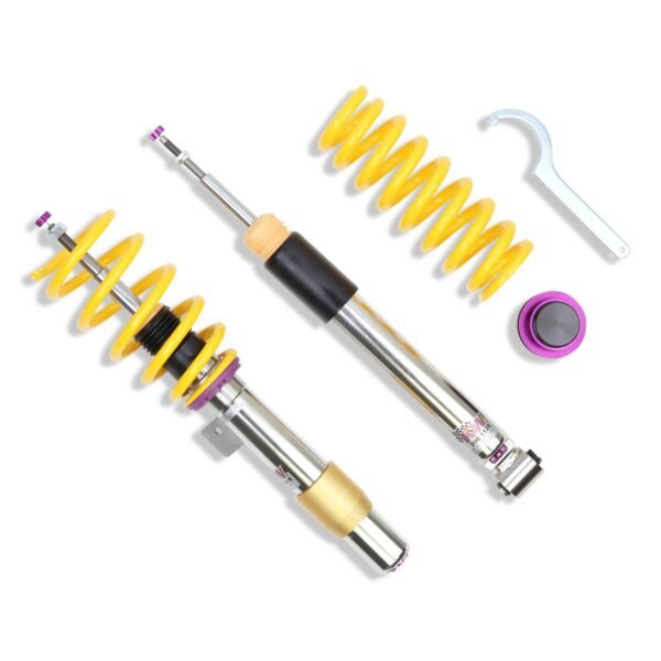 KW Coilover V3 BMW 35220095 - Image 2