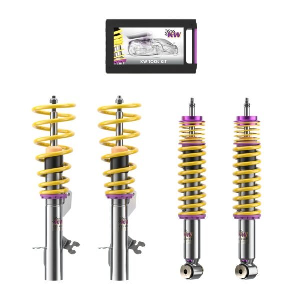 KW Coilover V3 Mini 35220096