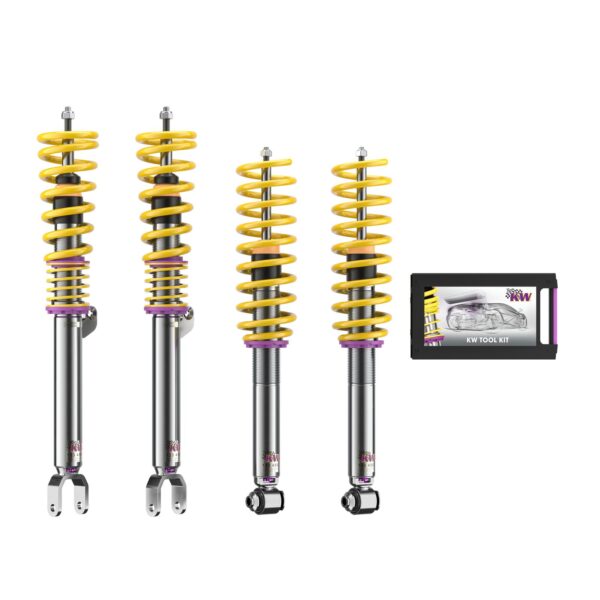 KW Coilover V3 BMW 35220098