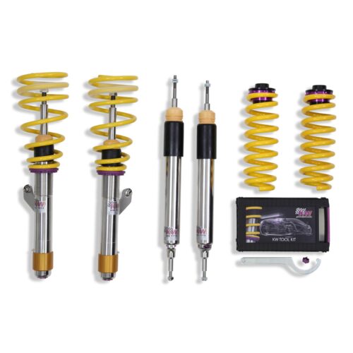 KW Coilover V3 BMW 35220099