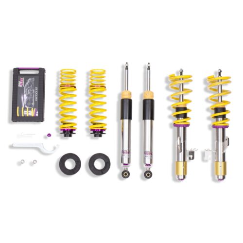 KW Coilover V3 BMW 352200AC