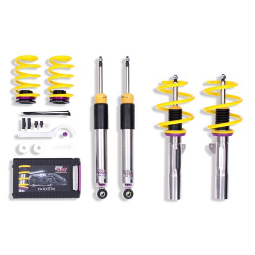 KW Coilover V3 Mini 352200AH