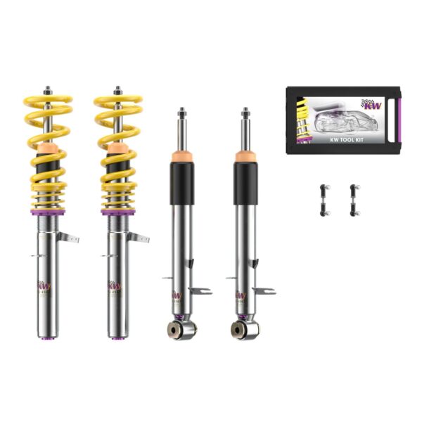 KW Coilover V3 BMW 352200AL