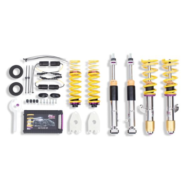 KW Coilover V3 BMW 352200AP