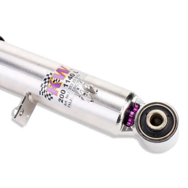 KW Coilover V3 BMW 352200AP - Image 8