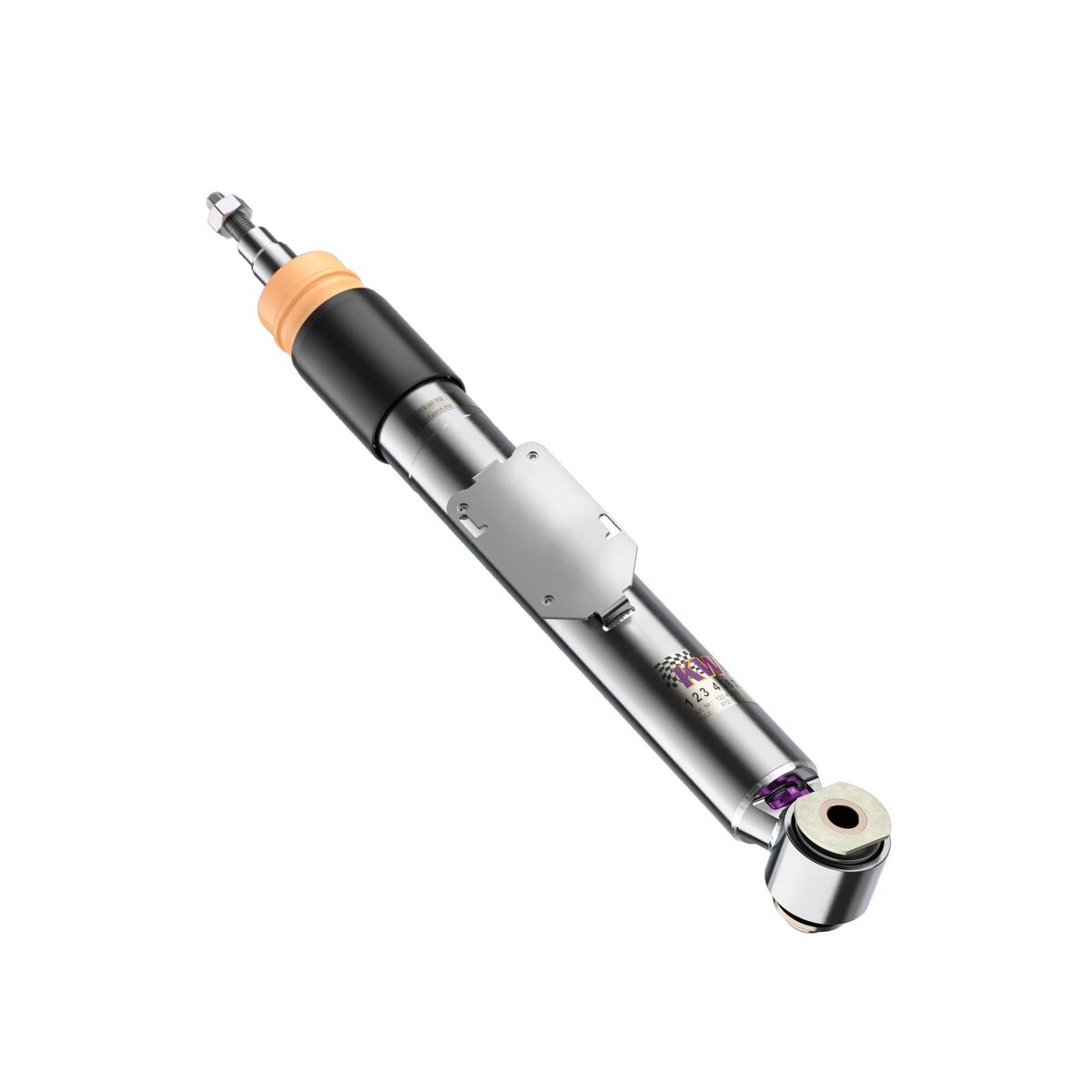 KW Coilover V3 BMW 352200AR - Image 7