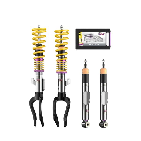 KW Coilover V3 BMW 352200AS